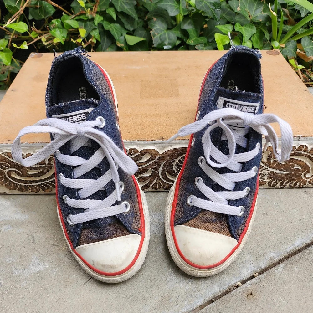 Converse Sneakers